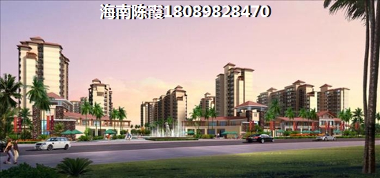 德元·水岸澜庭海景房的优势和不足 德元·水岸澜庭海景房的优势和不足