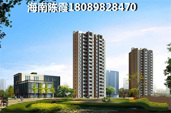 海南·马袅湾怎么样？