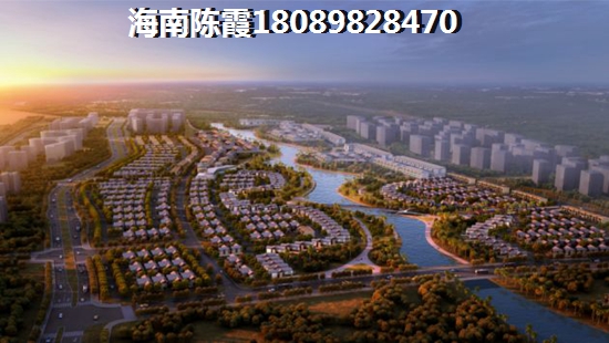 临澜湾海豚花园