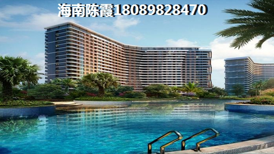 汇泽·蓝海湾海景房纸得买吗？