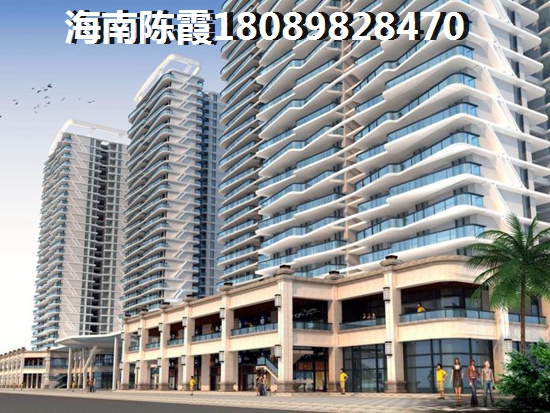 为什么在恒大御海天下买房？
