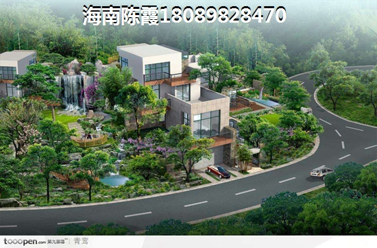 临高房价