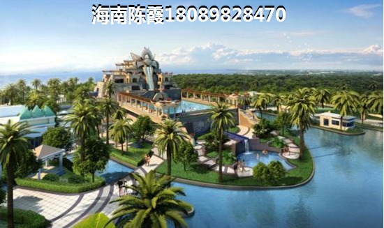 临高富力悦海湾