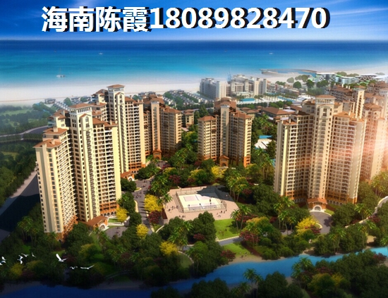 临高毗海澜湾
