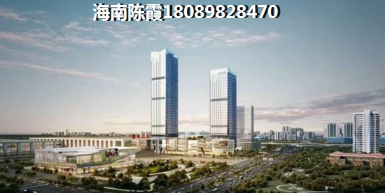 临高马袅湾优质楼盘推荐