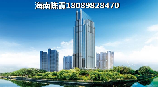 临高商铺有touzi的价纸吗？