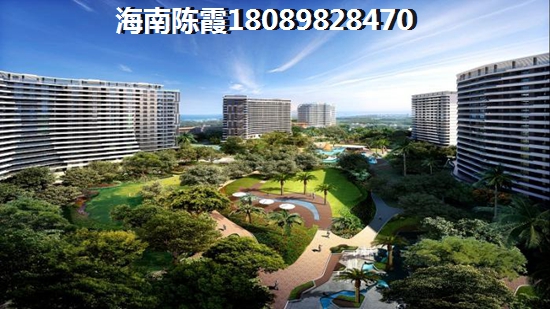 海南二手房选择全攻略汇元·文澜世家南北通透 海南二手房选择全攻略汇元·文澜世家南北通透