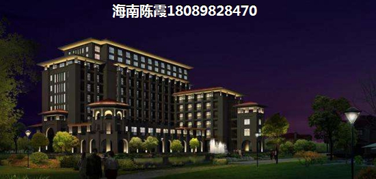 海南衍宏春天适合touzi吗