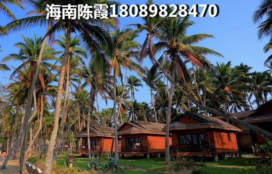 2021海南临高房价会不会涨