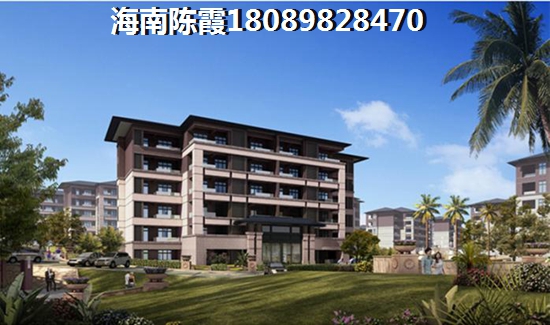 临高御澜湾适合养老吗? 临高御澜湾适合养老吗?