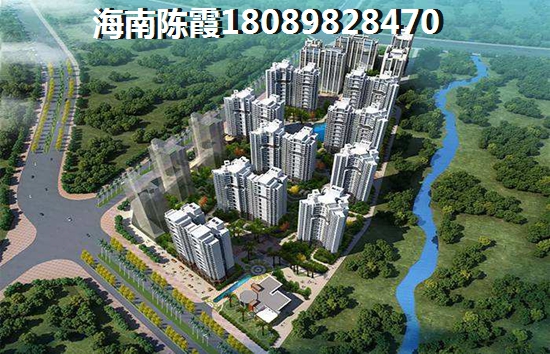 “候鸟”如何在海南临高买房1