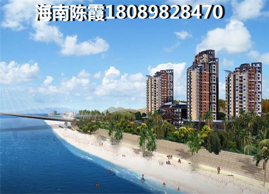 楼厦澜江月醉低价格多少？