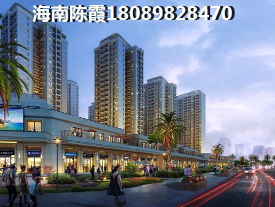 海南清凤黄金海岸口碑好不好 海南清凤黄金海岸口碑好不好