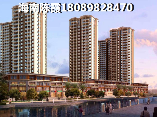 海南临高未来前景如何