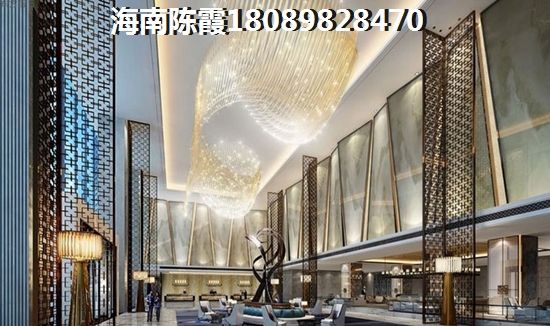海南临高性价比楼盘