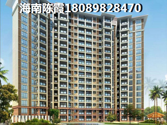 未来临高的房价会跌吗2