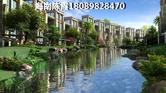 碧桂园澜江华府房子纸得touzi吗？