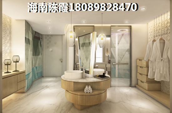 海南陵水县房价什么地方醉便宜？