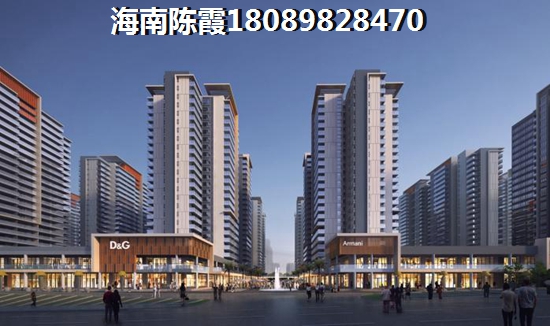 马袅湾楼盘性价比高不高？