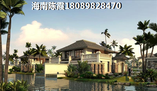 >2024临高购房攻略