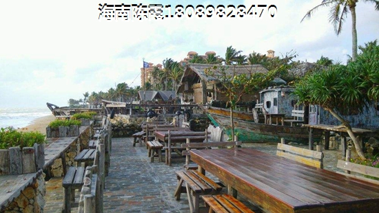 海南二手房该不该买