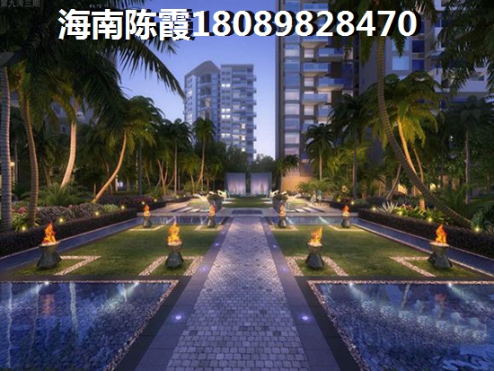 学府广场怎么样？