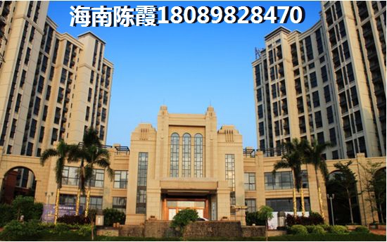 长岛蓝湾适合买房养老？