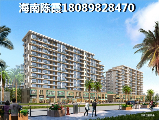 海南·马袅湾房价为什么下跌？