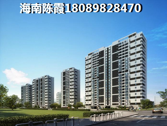 临高房价要跌是真的吗